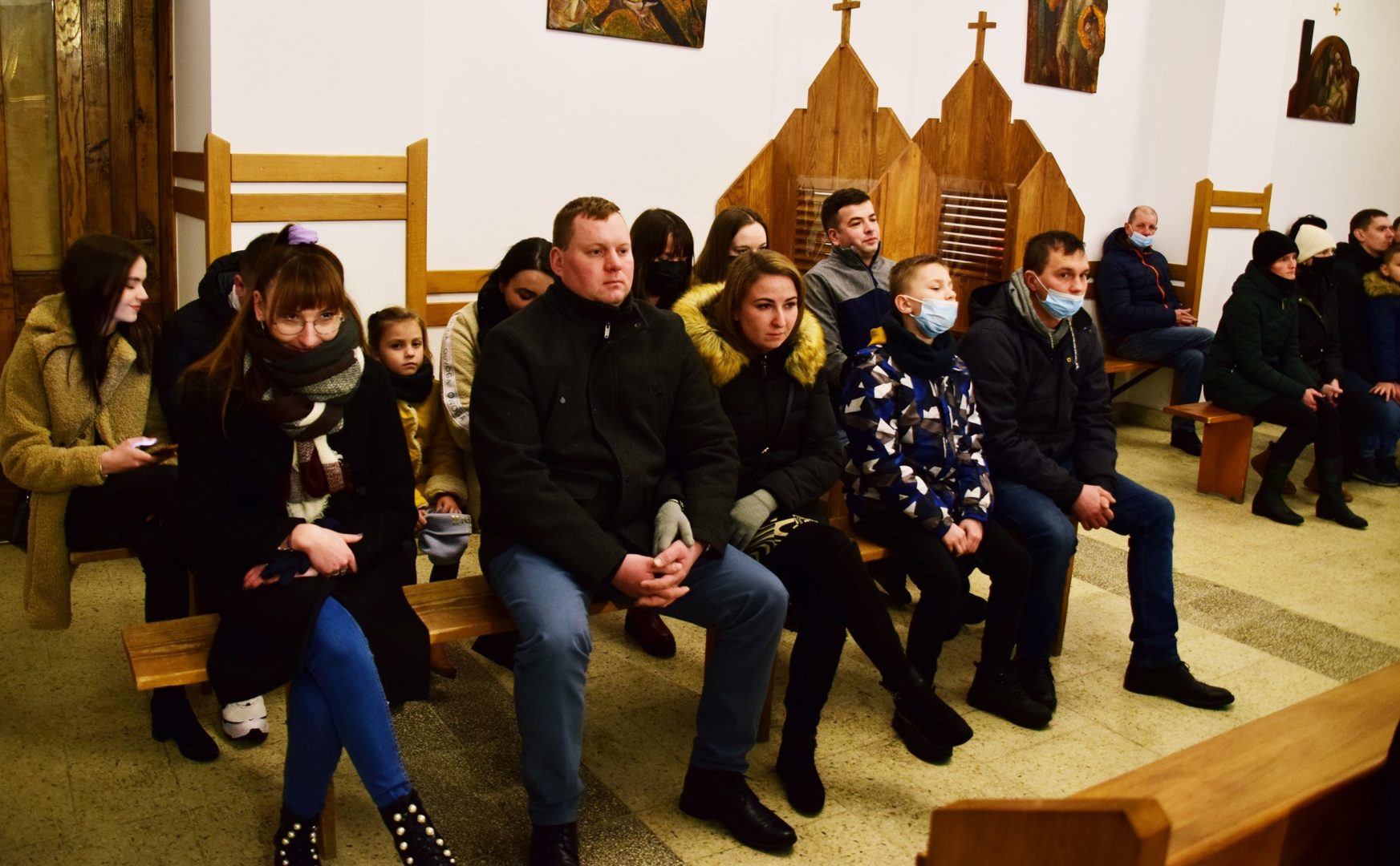 Gabryś Tokarski, choroba Duchenne’a,Dziecięcy Zespół Regionalny ,,Pogórzańskie Dzieci”, koncert charytatywny, Orkiestra Dęta z Florynki