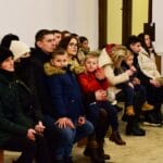 Gabryś Tokarski, choroba Duchenne’a,Dziecięcy Zespół Regionalny ,,Pogórzańskie Dzieci”, koncert charytatywny, Orkiestra Dęta z Florynki