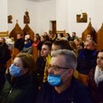 Gabryś Tokarski, choroba Duchenne’a,Dziecięcy Zespół Regionalny ,,Pogórzańskie Dzieci”, koncert charytatywny, Orkiestra Dęta z Florynki