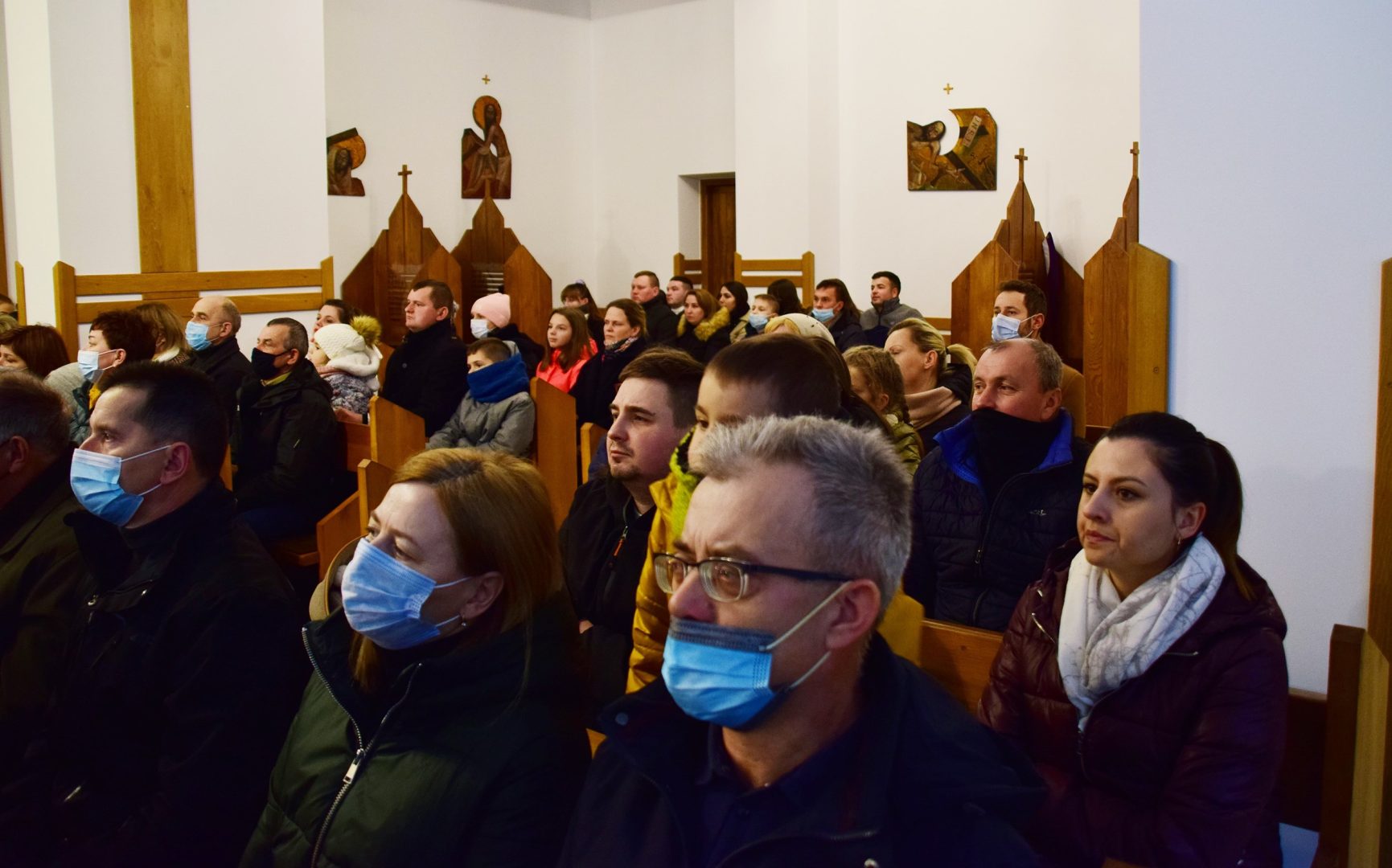 Gabryś Tokarski, choroba Duchenne’a,Dziecięcy Zespół Regionalny ,,Pogórzańskie Dzieci”, koncert charytatywny, Orkiestra Dęta z Florynki