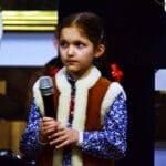 Gabryś Tokarski, choroba Duchenne’a,Dziecięcy Zespół Regionalny ,,Pogórzańskie Dzieci”, koncert charytatywny, Orkiestra Dęta z Florynki