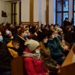 Gabryś Tokarski, choroba Duchenne’a,Dziecięcy Zespół Regionalny ,,Pogórzańskie Dzieci”, koncert charytatywny, Orkiestra Dęta z Florynki