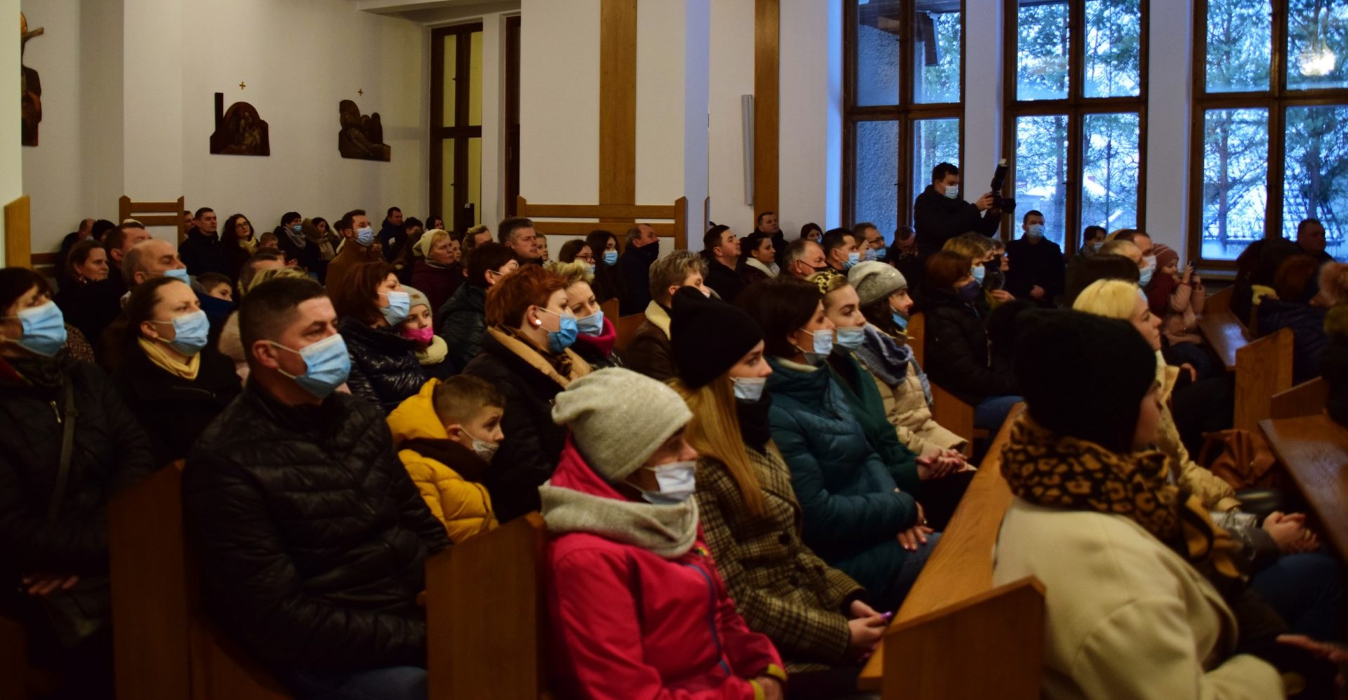 Gabryś Tokarski, choroba Duchenne’a,Dziecięcy Zespół Regionalny ,,Pogórzańskie Dzieci”, koncert charytatywny, Orkiestra Dęta z Florynki