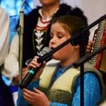 Gabryś Tokarski, choroba Duchenne’a,Dziecięcy Zespół Regionalny ,,Pogórzańskie Dzieci”, koncert charytatywny, Orkiestra Dęta z Florynki