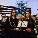 Gabryś Tokarski, choroba Duchenne’a,Dziecięcy Zespół Regionalny ,,Pogórzańskie Dzieci”, koncert charytatywny, Orkiestra Dęta z Florynki