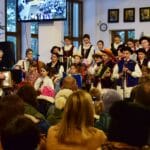 Gabryś Tokarski, choroba Duchenne’a,Dziecięcy Zespół Regionalny ,,Pogórzańskie Dzieci”, koncert charytatywny, Orkiestra Dęta z Florynki