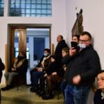 Gabryś Tokarski, choroba Duchenne’a,Dziecięcy Zespół Regionalny ,,Pogórzańskie Dzieci”, koncert charytatywny, Orkiestra Dęta z Florynki
