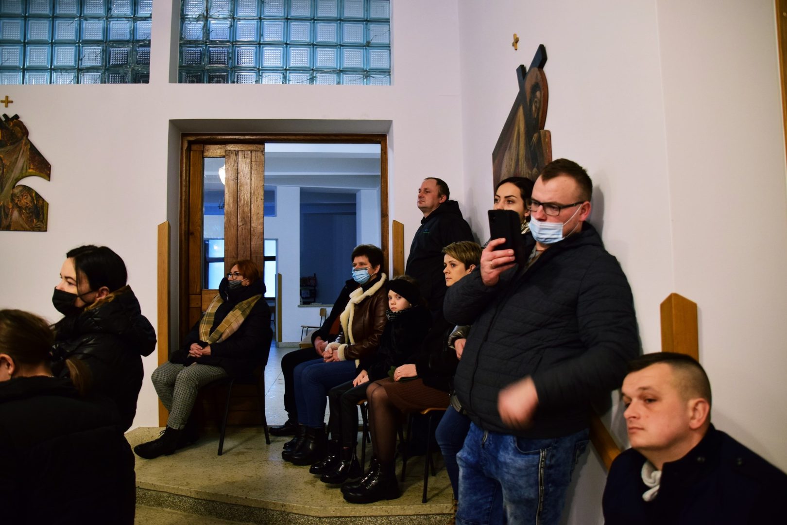 Gabryś Tokarski, choroba Duchenne’a,Dziecięcy Zespół Regionalny ,,Pogórzańskie Dzieci”, koncert charytatywny, Orkiestra Dęta z Florynki