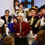 Gabryś Tokarski, choroba Duchenne’a,Dziecięcy Zespół Regionalny ,,Pogórzańskie Dzieci”, koncert charytatywny, Orkiestra Dęta z Florynki