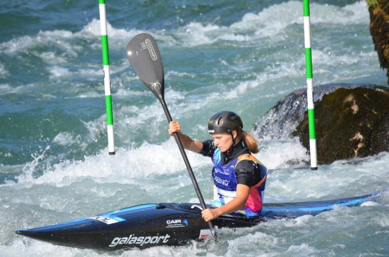 Sylwetka SPORTOWCA – Dominika Danek [GŁOSOWANIE]