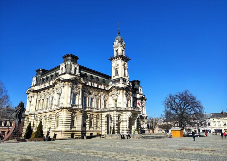 Nowy Sącz. Mniej urodzeń, więcej zgonów, ślubów i rozwodów