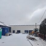 basen Korzenna
