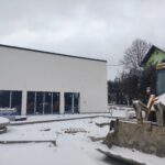 basen Korzenna