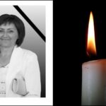 Irena Sewiło, zmarła nauczycielka, Przyszowa