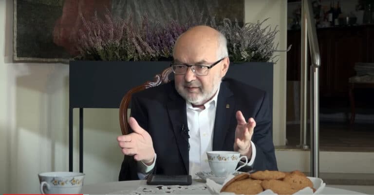 Krzysztof Pawłowski: więcej pieniędzy nie pamiętam…