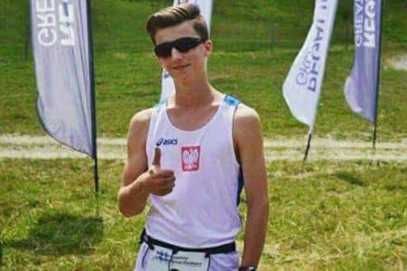Sylwetka SPORTOWCA – Michał Dudczak [GŁOSOWANIE]