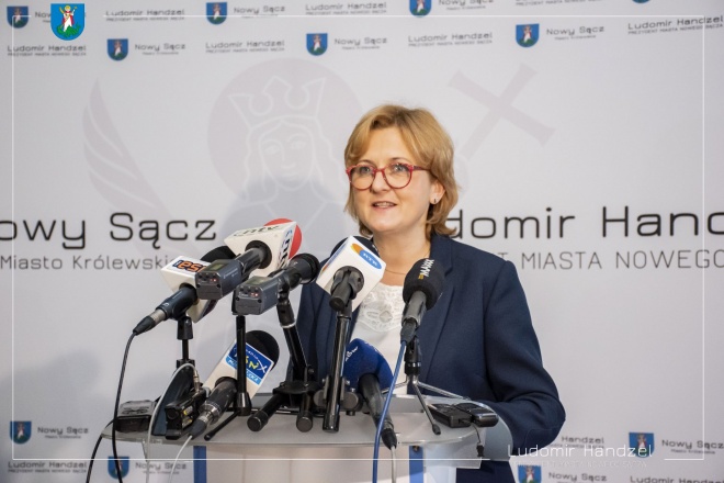 Magdalena Majka
