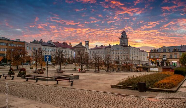 Jak w Gorlicach powstał światowy przemysł naftowy