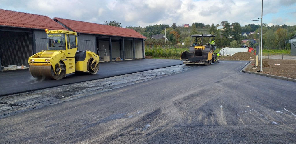 PSZOK Łososina Dolna