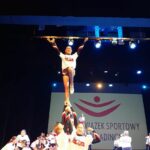 Cheer NS