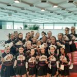 Cheer NS