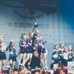 Cheer NS
