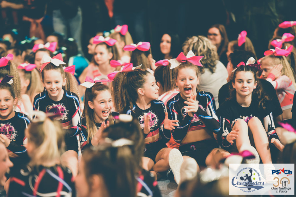 Cheer NS