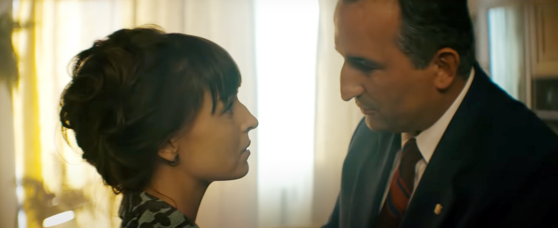 premierowy pokaz filmu "Gierek" w Nowym Sączu