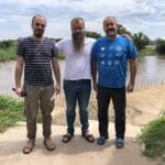 polscy misjonarze w Kongo