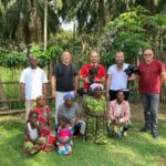 polscy misjonarze w Kongo