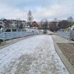 most Korzenna