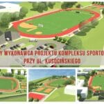 kompleks sportowy Limanowa