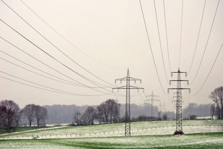 Prąd. Przerwy w dostawie energii. Dziś jedna awaria