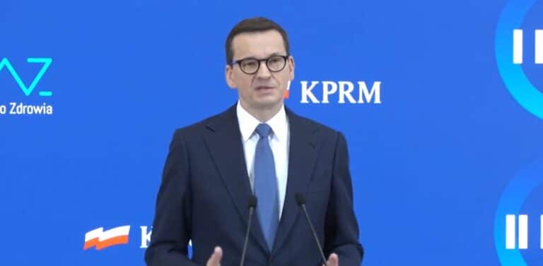 Skrócona kwarantanna, testowanie w aptekach. Nowe działania w walce z Covid-19