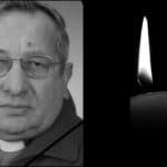 ksiądz Andrzej Jedynak, Wiesław Piprek Zmarł 5 stycznia w trakcie pielgrzymki do Medjugorie.