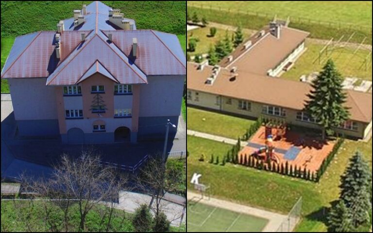 Lipie, Roztoka-Brzeziny. Reorganizacja, czy likwidacja szkół? Gorąco w Gródku nad Dunajcem