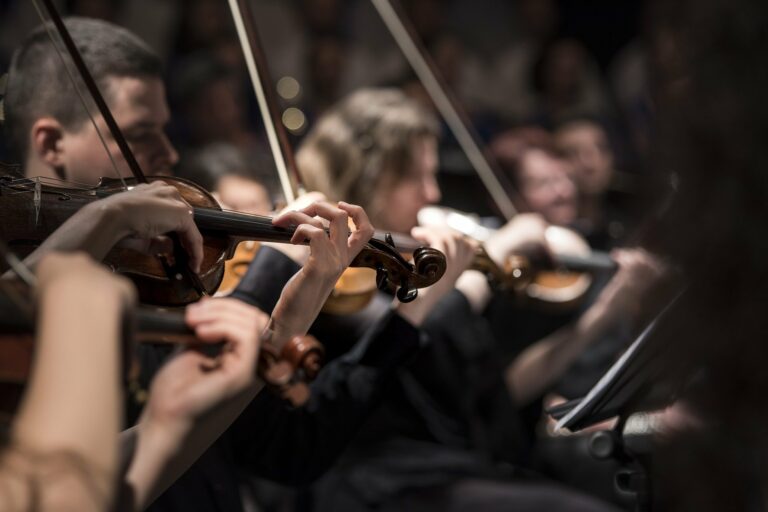 Koncert kolęd. Wieczne źródło boskiego światła