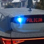 nieoznakowany radiowóz Cupra Leon