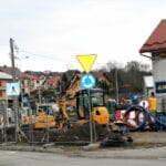dworzec Limanowa