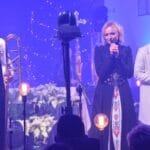 Koncert kapeli braci Golec w Świniarsku
