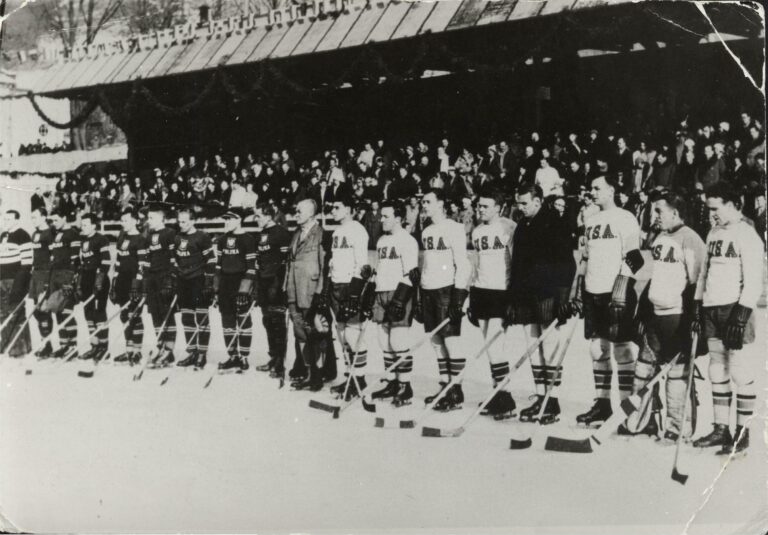 Historia. Prawdy i mity hokejowych mistrzostw