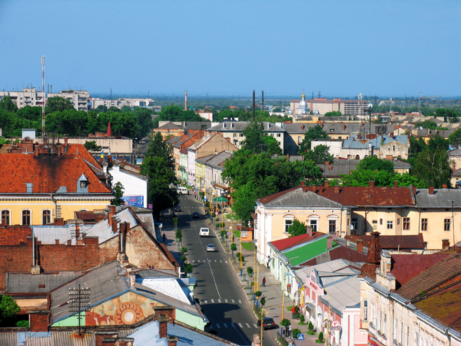 Nowy Sącz pomoże partnerskiemu miastu na Ukrainie