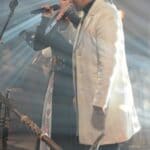 Koncert kapeli braci Golec w Świniarsku