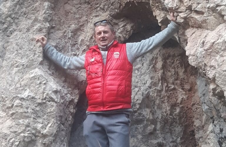 Lesław Poręba: Saneczkarstwo. Ten sport uzależnia