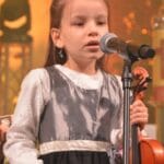 Koncert kapeli braci Golec w Świniarsku, support