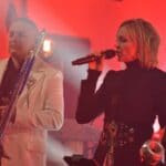 Koncert kapeli braci Golec w Świniarsku