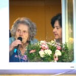 Wanda Szajowska, Kraków, 111 lat