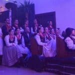 Koncert kapeli braci Golec w Świniarsku
