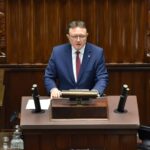 Wiesław Janczyk ,poseł z Limanowszczyzny, RPP, Sejm