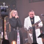 Koncert kapeli braci Golec w Świniarsku